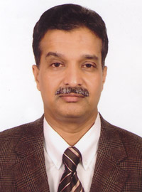 Prof. Dr. Md. Shahabuddin Talukder - Cardiologist in Dhaka