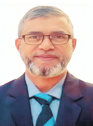 Prof. Dr. Md. Shah Alam - Dermatologist in Chittagong