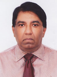 Prof. Dr. Md. Shahid Karim - Pediatric Surgeon in Dhaka