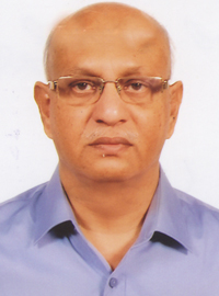 Prof. Dr. Md. Shahidul Bari - Plastic Surgeon in Dhaka