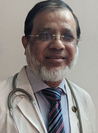 Prof. Dr. Md. Shahidul Islam Selim - Kidney Specialist in Dhaka