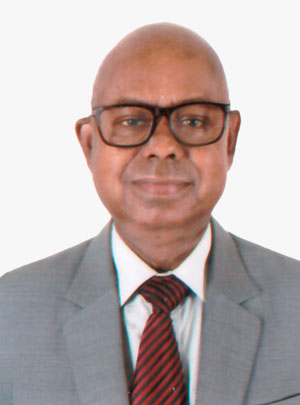 Prof. Dr. Md. Shahidullah Sikder - Dermatologist in Dhaka