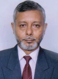 Prof. Dr. Md. Shahidullah - Skin Specialist in Dhaka