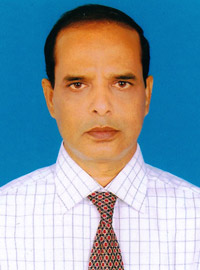 Prof. Dr. Md. Shahidur Rahman - Physical Medicine Specialist in Dhaka