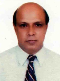Prof. Dr. Md. Shahidur Rahman - Hepatobiliary Surgeon in Dhaka