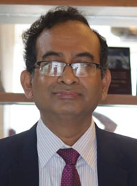 Prof. Dr. Md. Shahinul Alam - Liver Specialist in Dhaka