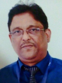 Prof. Dr. Md. Shahnewaz Chowdhury - Anesthesiologist in Sylhet
