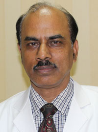 Prof. Dr. Md. Shamsul Alam - Cardiac Surgeon in Dhaka