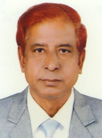 Prof. Dr. Md. Shamsul Haque - Eye Specialist in Dhaka