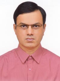 Prof. Dr. Md. Tariqul Islam - Pediatric Cardiologist in Dhaka