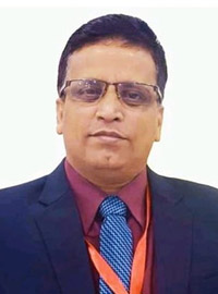 Dr. Md. Tauhidul Islam Chowdhury - Neurologist in Dhaka