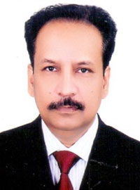 Prof. Dr. Md. Titu Miah - Medicine Specialist in Dhaka