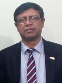 Prof. Dr. Md. Tofael Hossain Bhuiyan - Neurosurgeon in Rangpur