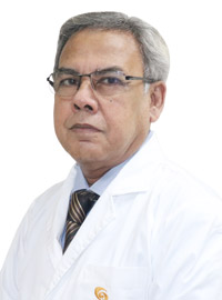 Prof. Dr. Md. Waheeduzzaman - Neurosurgeon in Dhaka