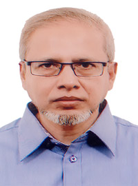 Prof. Dr. Md. Yeaqub Ali - Cancer Specialist in Dhaka