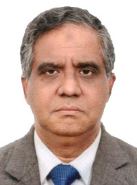 Prof. Dr. Md. Zahed Hossain - Neurosurgeon in Dhaka