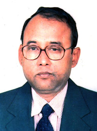 Prof. Dr. Md. Zahid Hussain - Pediatric Cardiologist in Dhaka