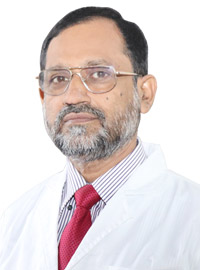 Prof. Dr. Md. Zahidur Rahman - Orthopedic Surgeon in Dhaka