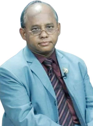 Prof. Dr. Md. Zakir Hossain - Medicine Specialist in Bogra