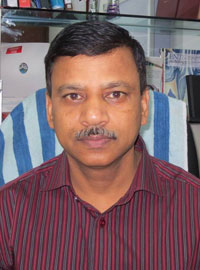 Prof. Dr. Md. Zillur Rahman - ENT Specialist in Dhaka
