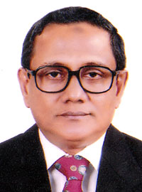 Prof. Dr. Mir Nazrul Islam - Dermatologist in Dhaka