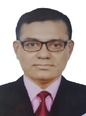 Prof. Dr. Md. Mizanur Rahman - Medicine Specialist in Dhaka