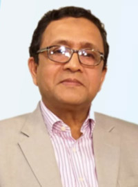 Prof. Dr. F.M. Mofakkharul Islam - Medicine Specialist in Dhaka