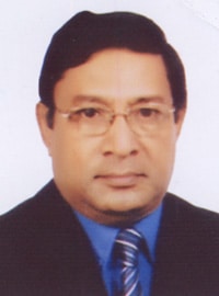 Prof. Dr. Mohammad Ali - Hepatobiliary Surgeon in Dhaka