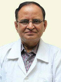 Prof. Dr. Mohammad Azizul Kahhar - Medicine Specialist in Dhaka