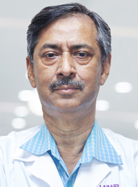 Prof. Dr. Md. Ehteshamul Hoque - Cancer Specialist in Dhaka