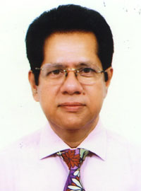 Prof. Dr. Mohammad Hanif - Child Specialist in Dhaka