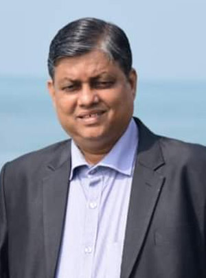 Prof. Dr. Mohammad Harun Or Roshid - Anesthesiologist in Chittagong