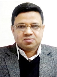 Prof. Dr. Mohammad Hasan Tarik - Medicine Specialist in Rajshahi