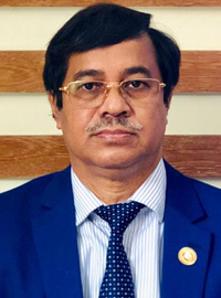 Prof. Dr. Mohammad Hossain - Neurosurgeon in Dhaka