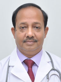 Prof. Dr. Mohammad Zahiruddin - Medicine Specialist in Dhaka
