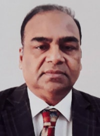 Prof. Dr. Mohammed Mostafizur Rahman - General Surgeon in Dhaka