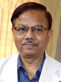 Prof. Dr. Mohammed Yousuf - ENT Specialist in Dhaka
