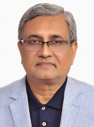 Prof. Dr. Mohammod Shahidullah - Child Specialist in Dhaka