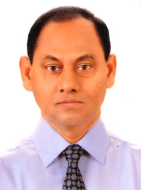 Prof. Dr. Moinul Hossain - Pain Management Specialist in Dhaka