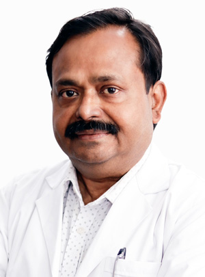 Prof. Dr. Monirul Islam - Physical Medicine Specialist in Dhaka