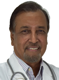 Prof. Dr. Motiur Rahman Molla - Dentist in Dhaka