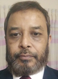 Prof. Dr. Moududul Haque - Neurosurgeon in Dhaka