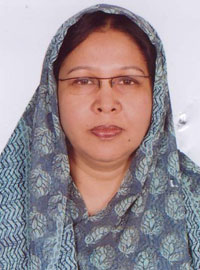 Dr. Mst. Afroza Khanum - Gynecologist in Savar