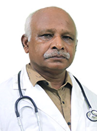 Prof. Dr. Muhammad Abdul Monem - Psychiatrist in Rangpur