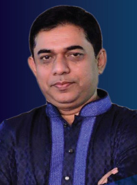 Prof. Dr. Muhammad Nazrul Islam - Kidney Doctor in Dhaka