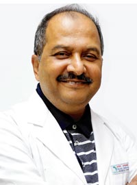 Prof. Dr. Muhammad Shahabuddin - Cardiologist in Sylhet
