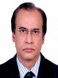 Prof. Dr. Muhammad Shahiduzzaman - Orthopedic Specialist in Dhaka