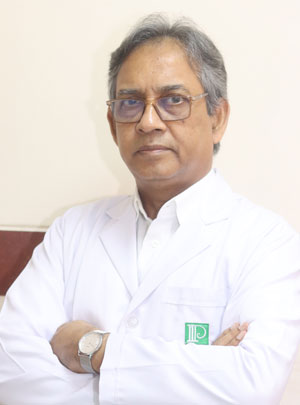 Prof. Dr. Munir Rashid - Skin Doctor in Dhaka