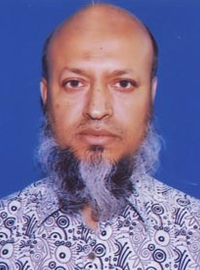 Prof. Dr. Mohammad Manirul Islam - Anesthesiologist in Mymensingh