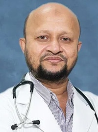 Prof. Dr. Muslim Uddin Sobuj - Child Specialist in Chittagong